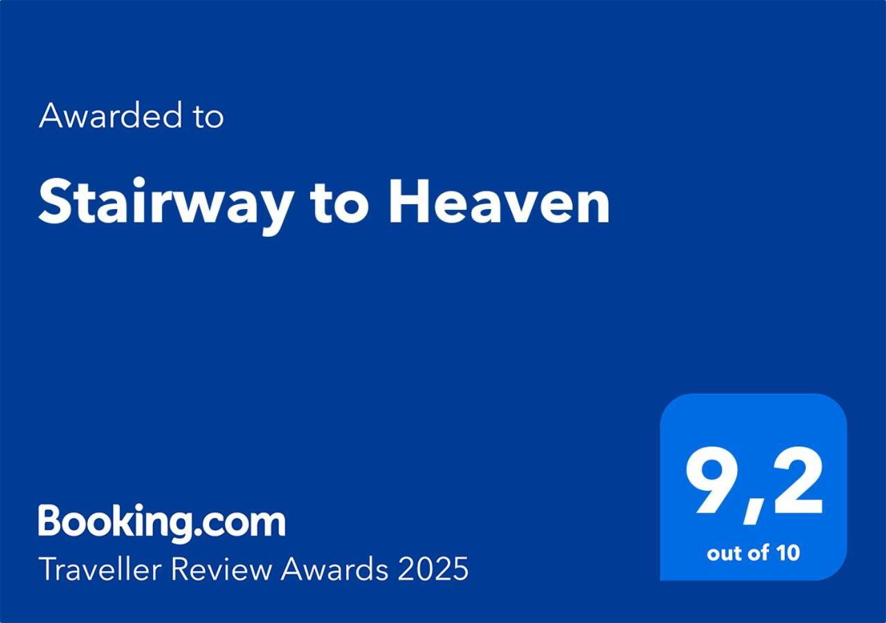Stairway To Heaven *