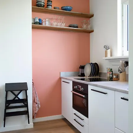 Appartement Stairway To Heaven à Rotterdam Extérieur photo